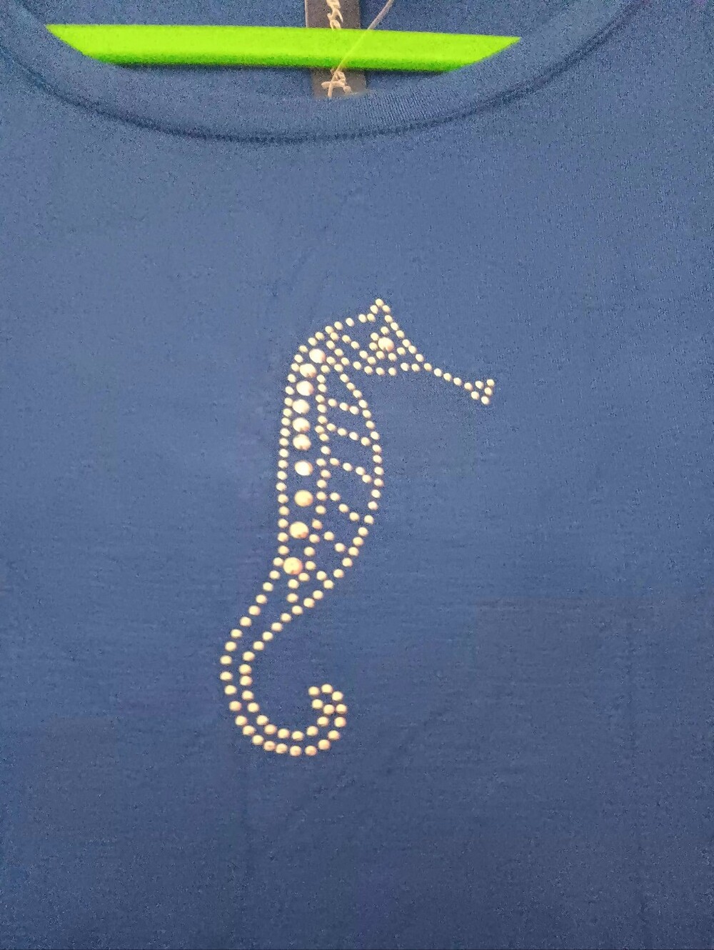 Seahorse Shirt - Picture 5 of 13